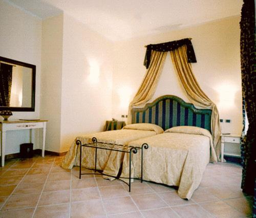 Hotel Urbano V Montefiascone Quarto foto