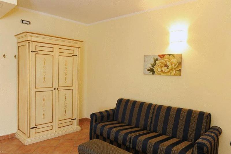Hotel Urbano V Montefiascone Quarto foto